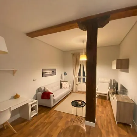 Bailén Vivienda Turística Reformada