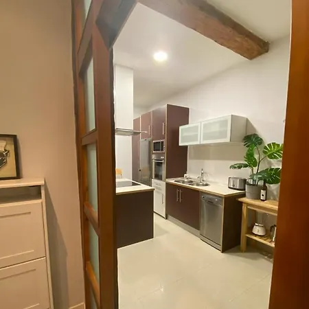 Bailén Vivienda Turística Reformada