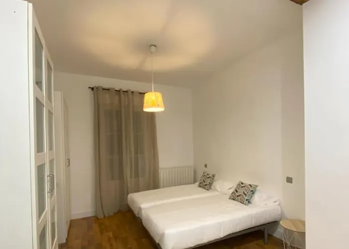 Bailén Vivienda Turística Reformada *