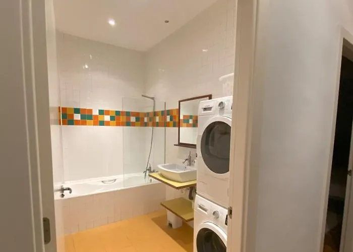 Bailén Vivienda Turística Reformada *