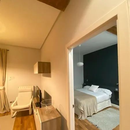 Bailen Vivienda Turistica Reformada Apartment *