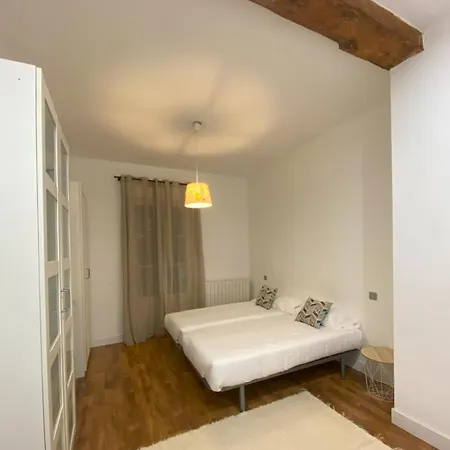 Bailen Vivienda Turistica Reformada *