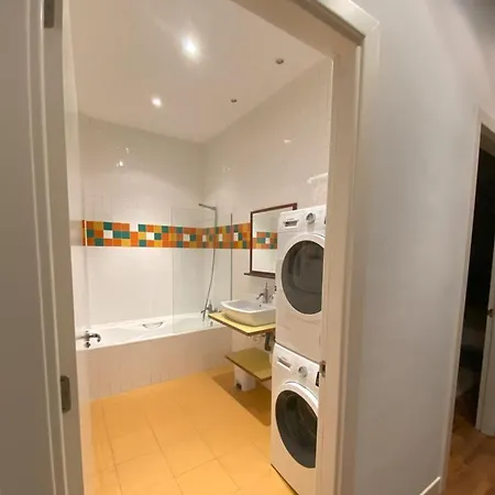 Bailén Vivienda Turística Reformada *