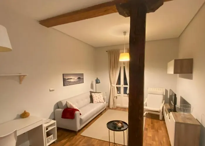 Bailén Vivienda Turística Reformada